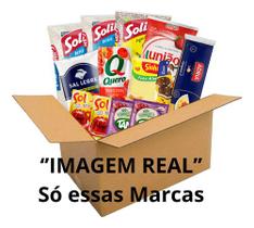 Cesta Básica Completa Só Marca Famosa Doação Com Qualidade Cesta Básica Completa Só Marca Famosa Doação Com Qualidade