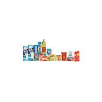 Cesta Básica De Alimentos (18 Itens) Doação Cesta Básica De Alimentos (18 Itens) Doação