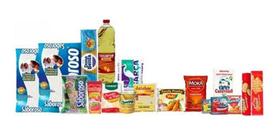 Cesta Básica De Alimentos (18 Itens) Doação Cesta Básica De Alimentos (18 Itens) Doação