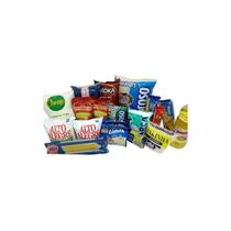 Cesta Básica De Alimentos (18 Itens)