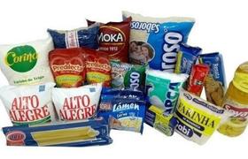 Cesta Básica De Alimentos (18 Itens)