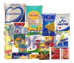 Cesta Básica De Alimentos Caridade Entrega Imediata Cesta Básica De Alimentos Caridade Entrega Imediata