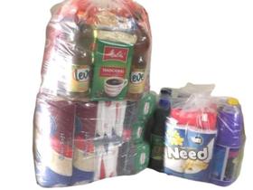 Cesta basica Cesta basica