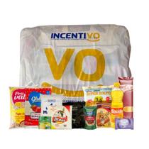 Cesta Básica Doação Ultra Econômica - 13 ITENS Cesta Básica Doação Ultra Econômica - 13 ITENS