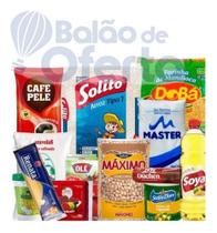 Cesta Básica E Alimentos Completo Cesta Básica E Alimentos Completo