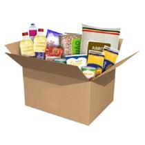 Cesta Básica Econômica - 12 itens Cesta Básica Econômica - 12 itens