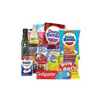 Cesta Básica Família 2 Extra Plus