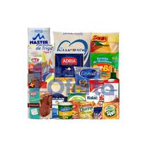 Cesta Básica Família 3.0 Qualidade Ouro Cesta Básica Família 3.0 Qualidade Ouro