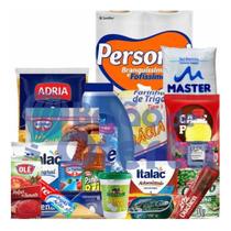 Cesta Básica Família Top Cesta Básica Família Top