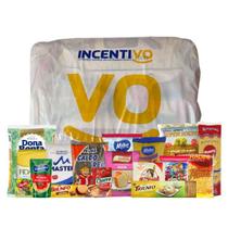 Cesta Básica Generosidade - 20 Itens Cesta Básica Generosidade - 20 Itens