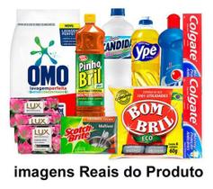 Cesta Basica Higiene E Limpeza 13 Itens Boas Marcas Doação Cesta Basica Higiene E Limpeza 13 Itens Boas Marcas Doação