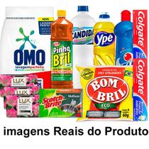 Cesta Basica Higiene E Limpeza 13 Itens Boas Marcas Doação Cesta Basica Higiene E Limpeza 13 Itens Boas Marcas Doação