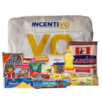 Cesta Básica Mega Econômica - 24 Itens Cesta Básica Mega Econômica - 24 Itens