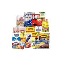 Cesta Básica Mod Especial Jacobina Mais Completa Do Brasil Cesta Básica Mod Especial Jacobina Mais Completa Do Brasil