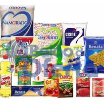 Cesta Básica Mogno Plus Cesta Básica Mogno Plus