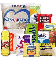 Cesta Básica Nobre I - Cesta Nobre