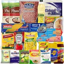 Cesta Básica Produtos De Qualidade Doação Social 20 Itens Cesta Básica Produtos De Qualidade Doação Social 20 Itens