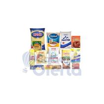 Cesta Básica Rubi Otima Qualidade