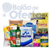 Cesta Básica Saudável Entrega Imediata