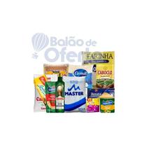 Cesta Básica Saudável Entrega Imediata