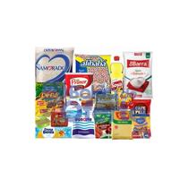 Cesta Basica Sindical Condomínio 23kg Cesta Basica Sindical Condomínio 23kg