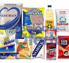 Cesta Basica Sindical Gráfica 23 Kg