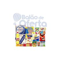 Cesta Basica Sindical Petroquímica 30kg