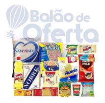 Cesta Basica Sindical Petroquímica 30kg