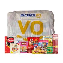 Cesta Básica Solidariedade - 13 Itens Cesta Básica Solidariedade - 13 Itens