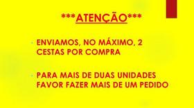 Cesta Básica11 Itens Essenciais De Qualidade Doação Social