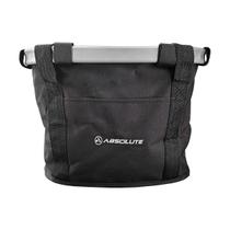 Cesta/Bolsa 26 Absolute Com Alça E Engate Rápido