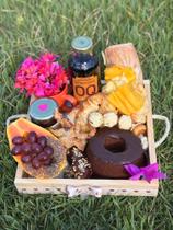 Cesta café Amor Cesta café Amor