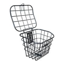 Cesta Cestão Tampa Bicicleta Bike Eletrica Sousa Eco Bike