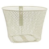Cesta Cestinha Aramada Para Bicicleta Ultra Bikes Aro 24 e 26 Cesta Cestinha Aramada Para Bicicleta Ultra Bikes Aro 24 e 26