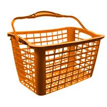 Cesta Cestinha De Mercado Siris 12,5lt Cesta Premium Empório