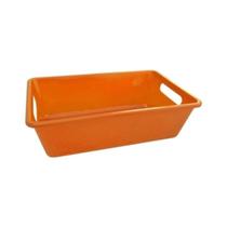 Cesta Cestinha Farmácia Lanches 29x19x9cm Cesta Multiuso Pequena