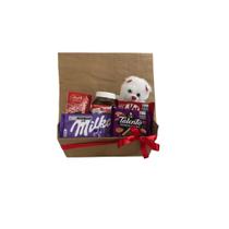 Cesta Chocólatra Talento