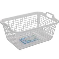 Cesta Com Alça Multiuso São Bernado