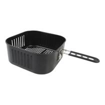 Cesta Com Alça P/ Airfryer Philips Walita Ai551 Original
