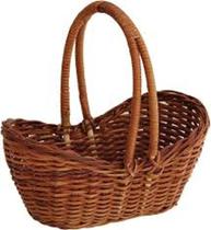 Cesta country para casa Cesta country para casa