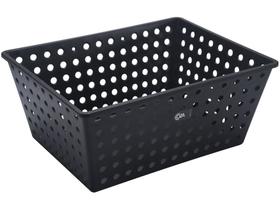 Cesta Coza One Maxi Preta - 10818/0008