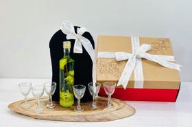 Cesta Cristal Woman Cesta Cristal Woman