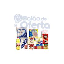 Cesta De Alimentos Sindical Motoboy 23kg Cesta De Alimentos Sindical Motoboy 23kg