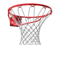 Cesta de basquete ao ar livre Spalding Pro Slam Rim Steel Breakaway