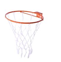 Cesta De Basquete Aro Semi Oficial