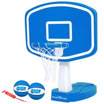 Cesta de basquete de sinuca GoSports Splash Hoop Max