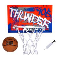 Cesta de basquete Franklin Sports NBA Oklahoma City Thunder