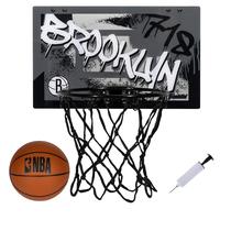 Cesta de basquete Franklin Sports NBA Over The Door Kids Cesta de basquete Franklin Sports NBA Over The Door Kids
