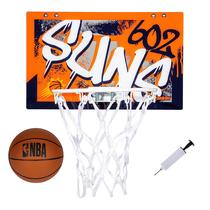 Cesta de basquete Franklin Sports NBA Phoenix Suns Kids