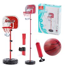Cesta de Basquete infantil Brinquedo Regulavel 170M - Castela Cesta de Basquete infantil Brinquedo Regulavel 170M - Castela